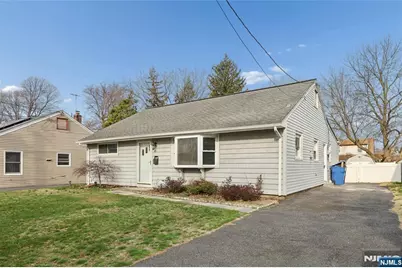 478 Riverside Terrace, Rutherford, NJ 07070 - Photo 3