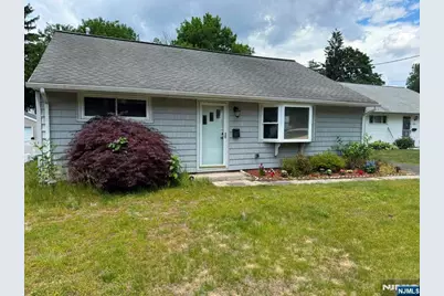478 Riverside Terrace, Rutherford, NJ 07070 - Photo 1