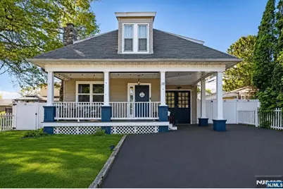 15 Center Street, Mount Olive, NJ 07828 - Photo 1