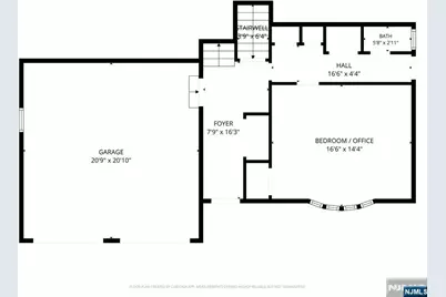 1759 Lilbet Road, Teaneck Township, NJ 07666 - Photo 37