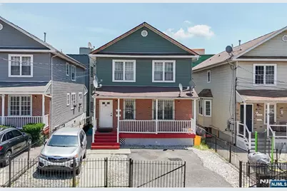 78-80 Milford Avenue, Newark, NJ 07108 - Photo 37