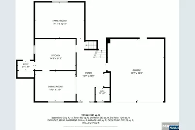 241 Ellin, Park Ridge, NJ 07656 - Photo 35
