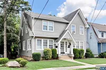21 Haring Street, Bergenfield, NJ 07621 - Photo 27