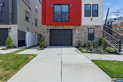 438 10th Street, Newark, NJ 07103 - Photo 3