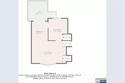 13 Gritman Court, Westwood, NJ 07675 - Photo 41