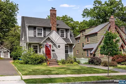 17 Madison Street, Glen Ridge, NJ 07028 - Photo 3