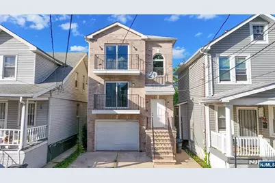 23 Edwin Place, Newark, NJ 07112 - Photo 1