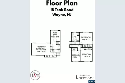 18 Teak Road, Wayne, NJ 07470 - Photo 27
