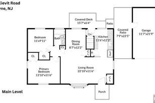 20 Kievit Rd, Wayne, NJ 07470 - Photo 49