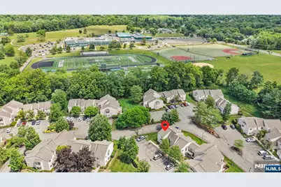 136 Changebridge Road J7 #J7, Montville Township, NJ 07045 - Photo 21