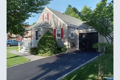 82 2nd Street, North Arlington, NJ 07031 - Photo 1