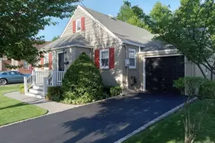 82 2nd St, North Arlington, NJ 07031 - Photo 1