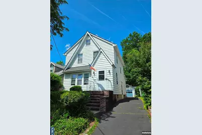 12 Brook Place, Bloomfield, NJ 07003 - Photo 1