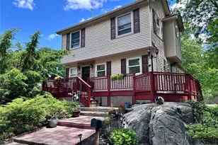 13 Oak St, Wanaque, NJ 07420 - Photo 31