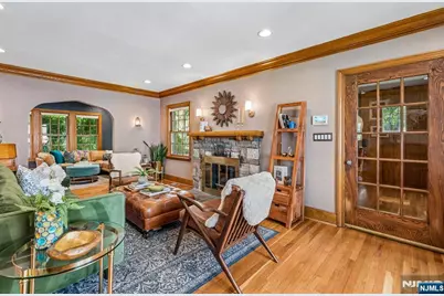 282 Richmond Avenue, South Orange, NJ 07079 - Photo 3