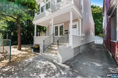 534 Morris Street, Orange, NJ 07050 - Photo 3