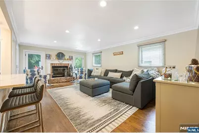 534 Alosio Drive, River Vale Township, NJ 07675 - Photo 19