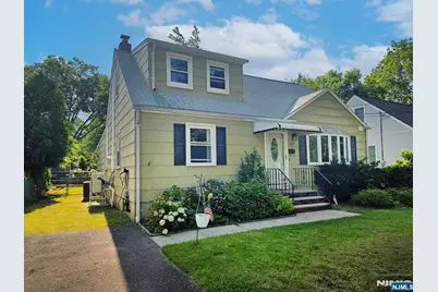 747 Brookside Road, Rahway, NJ 07065 - Photo 1