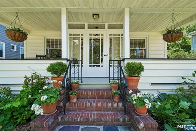 136 Ward Place, South Orange, NJ 07079 - Photo 3
