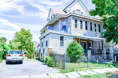 [Address not provided], East Orange, NJ 07017 - Photo 1