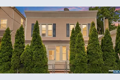 604 Forest Street, Orange, NJ 07050 - Photo 1