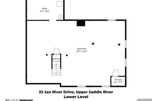 23 Jan River Dr, Upper Saddle River, NJ 07458 - Photo 39