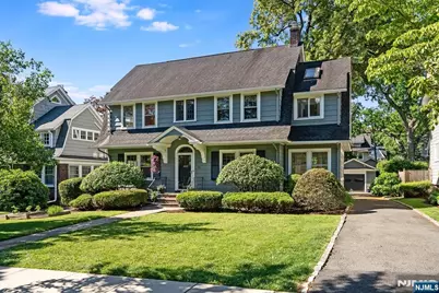 54 Aubrey Road, Montclair, NJ 07043 - Photo 1