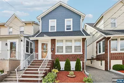 145 Fulton Avenue, Fairview, NJ 07022 - Photo 5
