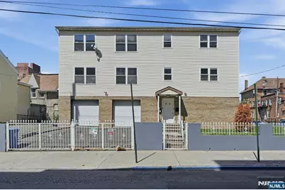 172-174 Carroll Street, Paterson, NJ 07501 - Photo 1