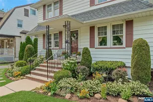 156 Larch Ave, Teaneck Township, NJ 07666 - Photo 5