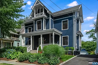 27 Montclair Avenue, Montclair, NJ 07043 - Photo 1