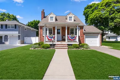 163 Magnolia Avenue, Hillsdale, NJ 07642 - Photo 1