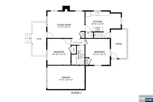 163 Magnolia Ave, Hillsdale, NJ 07642 - Photo 49
