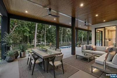 911 Hilltop Terrace, Franklin Lakes, NJ 07417 - Photo 29