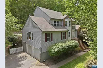 20 Indian Run Road, Washington Township, NJ 07853 - Photo 1