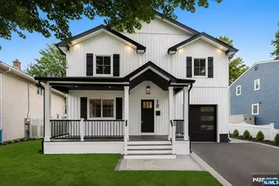 18 Orchard Street, Pompton Lakes, NJ 07442 - Photo 1