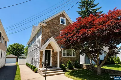 11 Insley Avenue, Rutherford, NJ 07070 - Photo 1