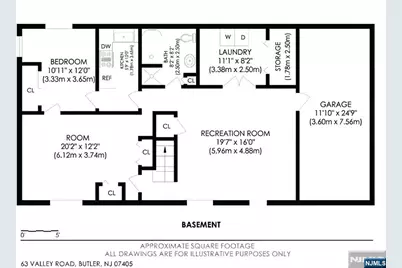 63 Valley Road, Butler, NJ 07405 - Photo 35