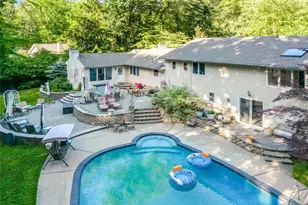 61 Brookview Dr, Woodcliff Lake, NJ 07677 - Photo 39