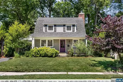 20 College Avenue, Montclair, NJ 07043 - Photo 1