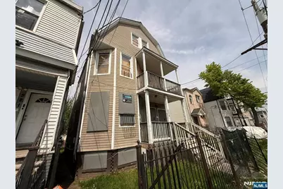 519 16th Street, Newark, NJ 07103 - Photo 1