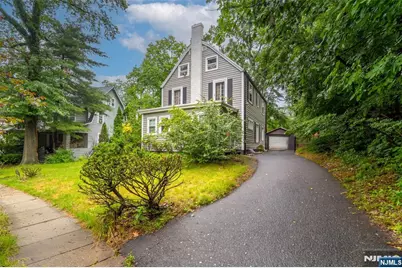525 Page Terrace, South Orange, NJ 07079 - Photo 1
