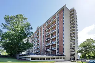 3 Horizon Road 618, Fort Lee, NJ 07024 - Photo 35