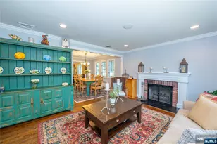 23 Carlton Ave, Ho Ho Kus, NJ 07423 - Photo 3