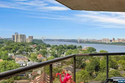 900 Palisade Avenue 17C #17C, Fort Lee, NJ 07024 - Photo 33