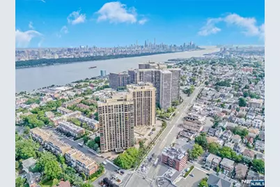 900 Palisade Avenue 17C #17C, Fort Lee, NJ 07024 - Photo 35