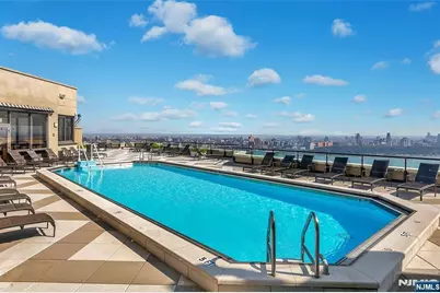 900 Palisade Avenue 17C #17C, Fort Lee, NJ 07024 - Photo 43