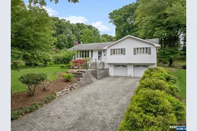 641 Antrim Road, River Vale Township, NJ 07675 - Photo 5
