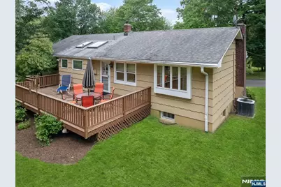 641 Antrim Road, River Vale Township, NJ 07675 - Photo 35