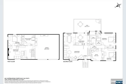 641 Antrim Road, River Vale Township, NJ 07675 - Photo 45